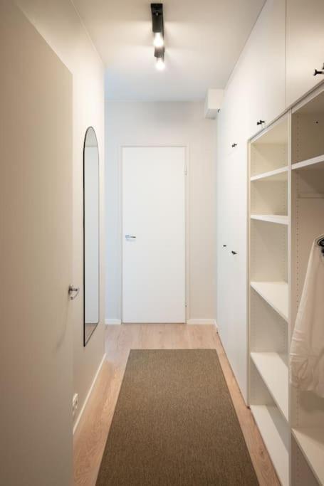 Nordic Lights Loft - Cozy Studio In The Centrum روفانييمي المظهر الخارجي الصورة